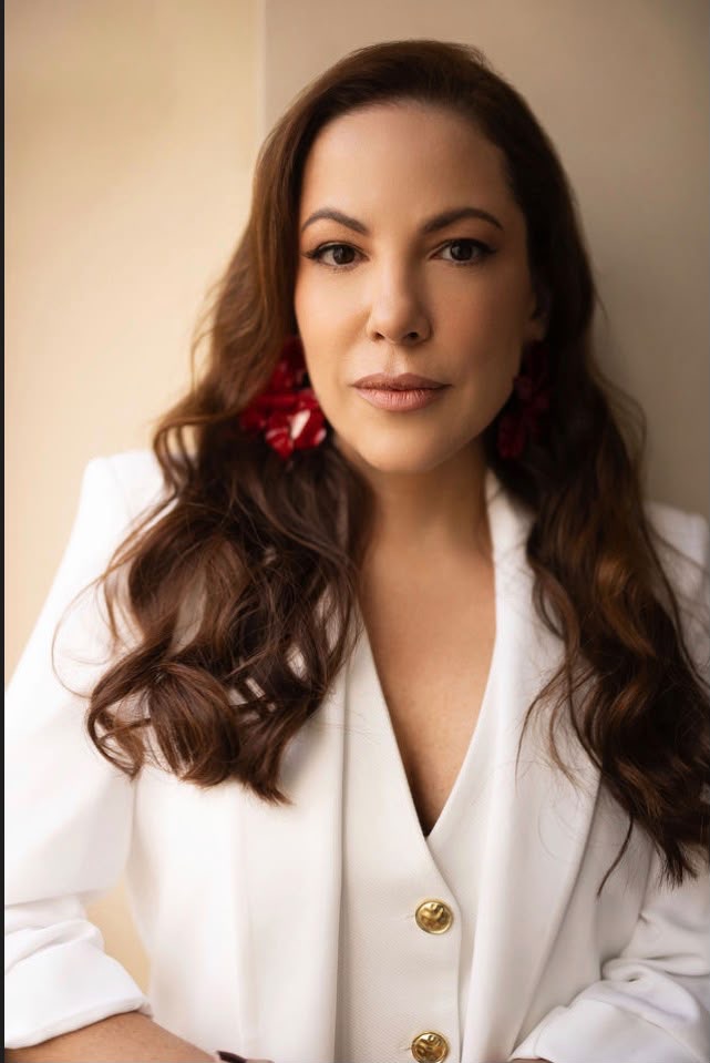 Retrato da Dra. Viviane Bertoncelo